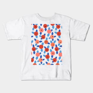 Apples Kids T-Shirt